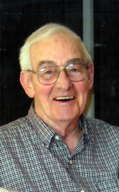 Obituary of Howard Leslie Lokers