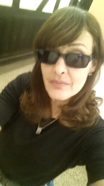 Obituario de Brenda Liz Sánchez Falcón