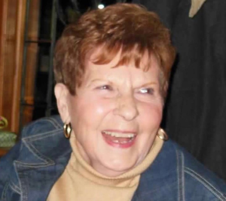 Obituary of Trula Marie Lawson