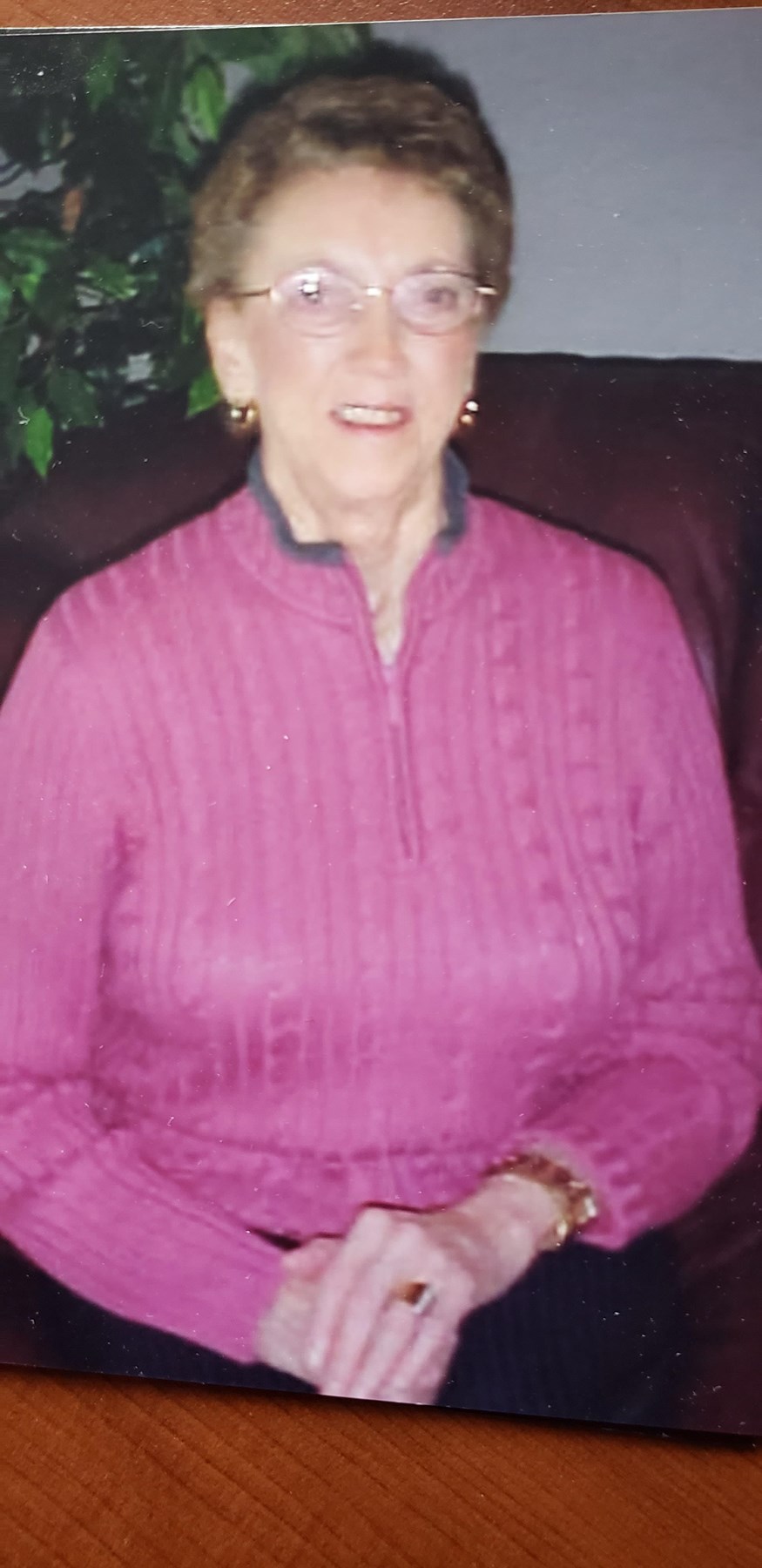 Obituary of Erline Thabea Brennan