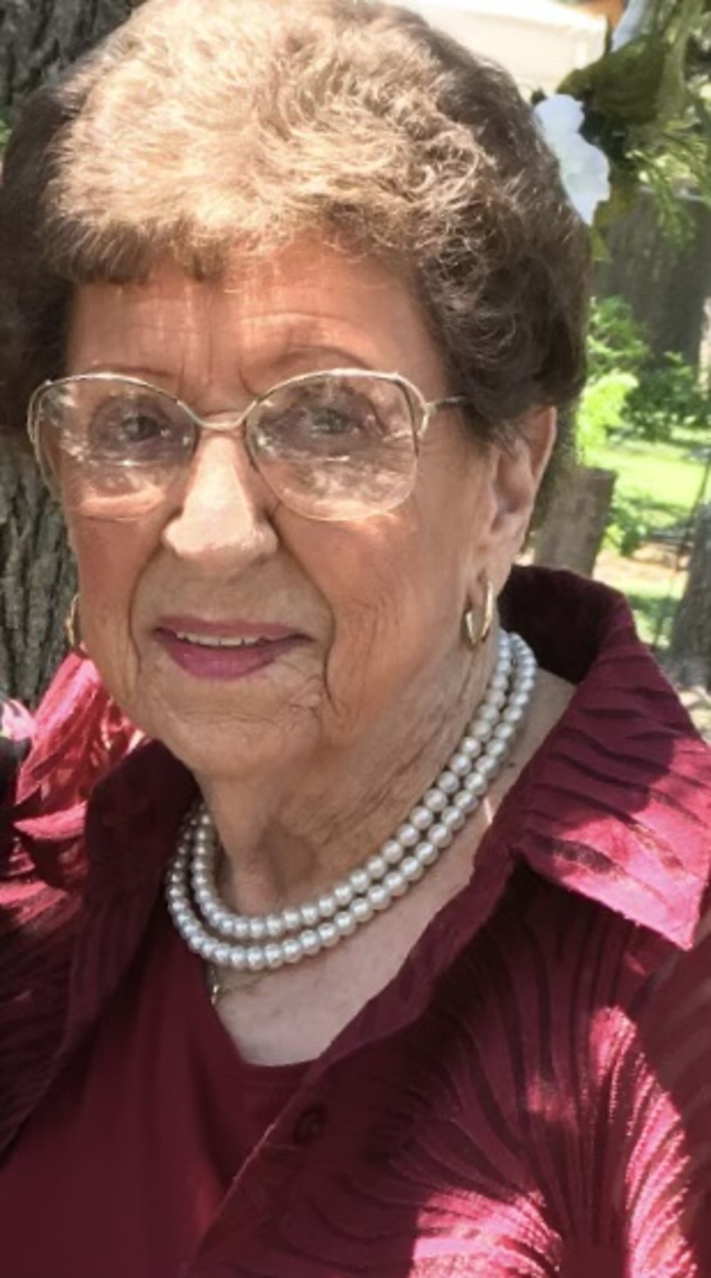 Florene Young Obituary Port Lavaca TX