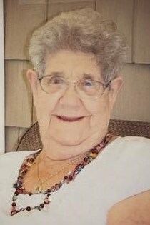 Obituary of Marie Pelotte