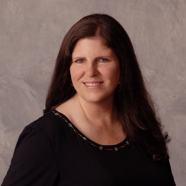 Obituary of Darla Gay Hill DeLoss