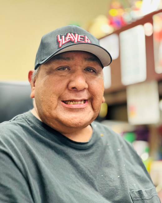 Obituary of Keith Sunday McDonald