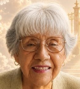 Obituary of Petra T Esparza
