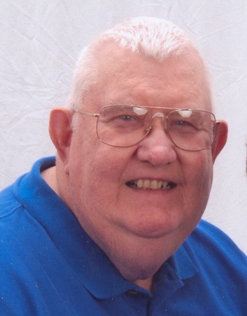 Obituary of Gary Hayden Wasson