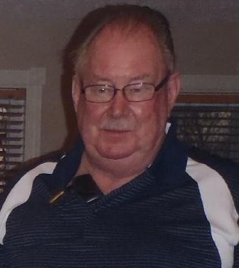 Obituario de Richard "Dick" Lewis Hutchinson