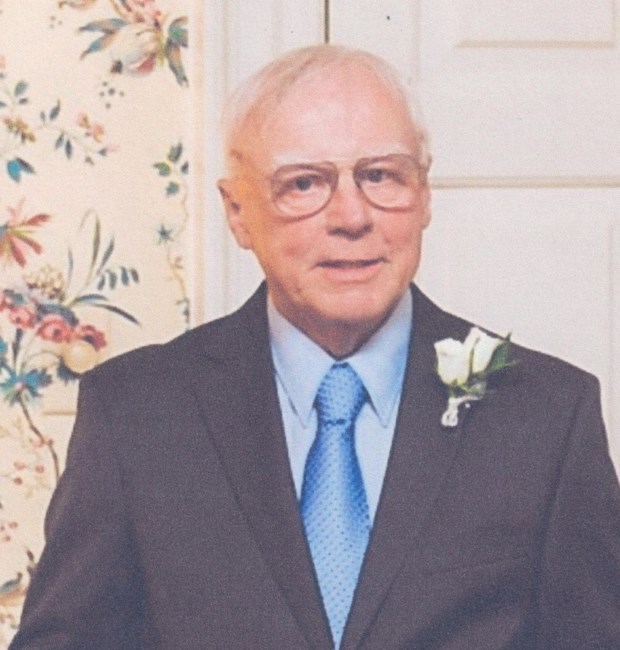 Obituary of Raymond Girard Dane Jr.