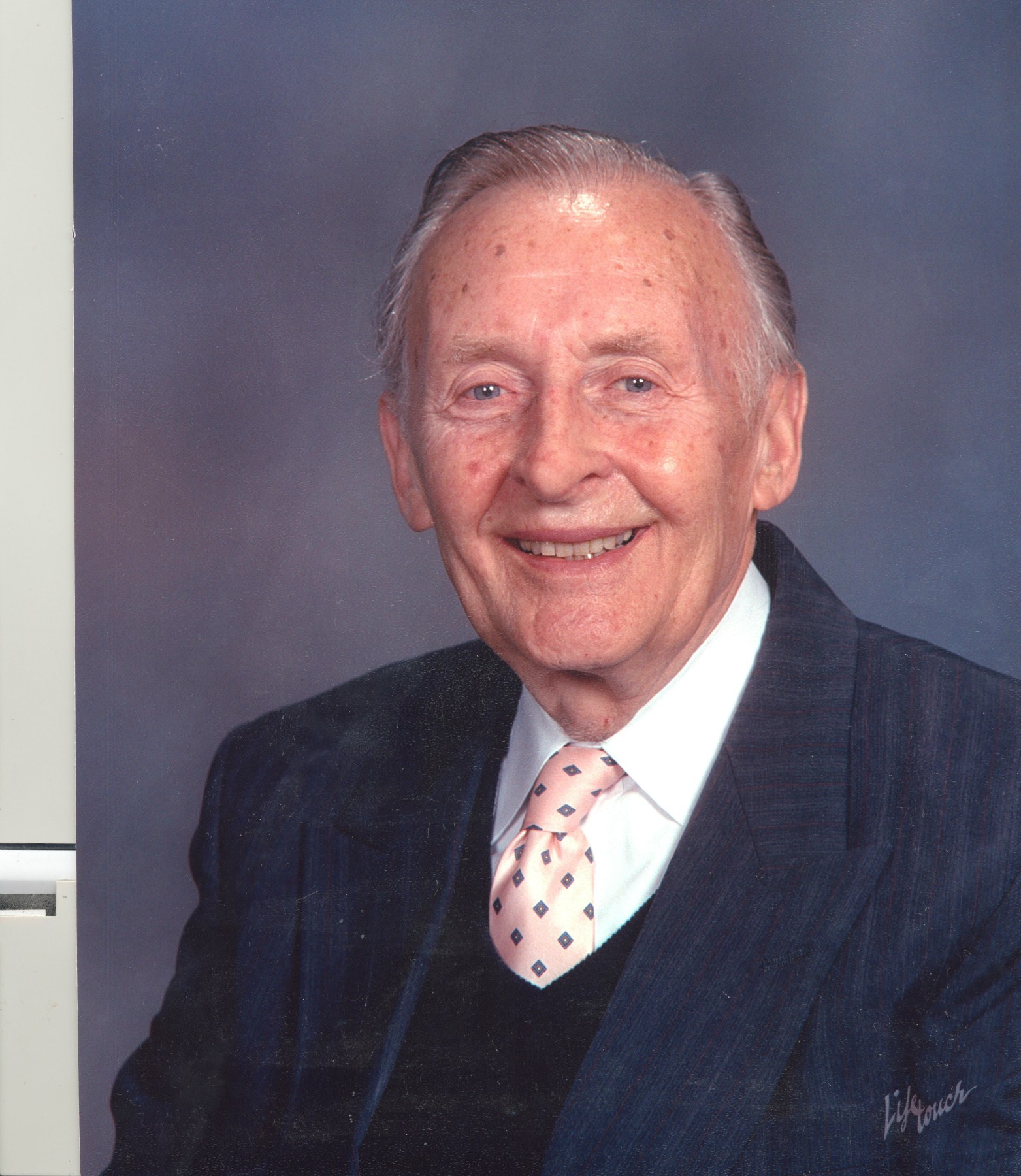 Obituary of Charles Wesley Turner Sr.