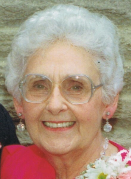 Obituary of Janet Mae DeMille