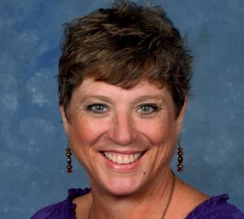 Obituario de Kimberly Ann Blythe