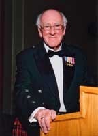 Obituary of George Gordon Hepburn