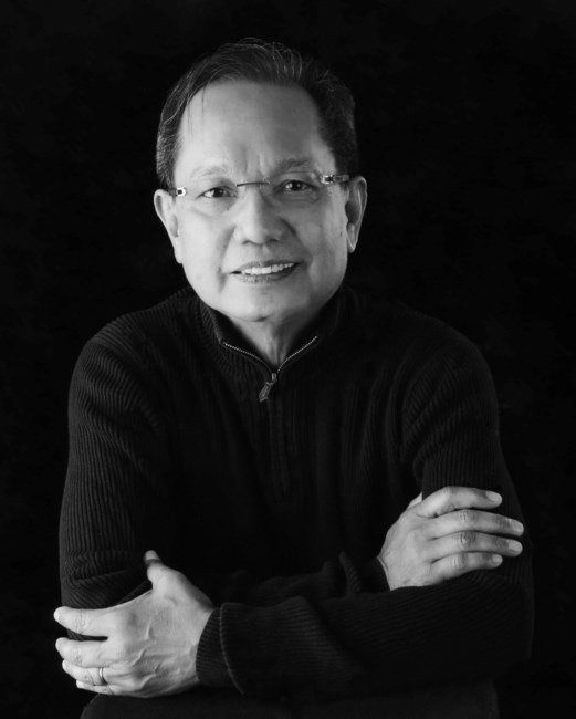 Obituary of Epifanio Capistrano