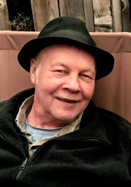 Obituary of Arthur Douglas Michael Panchishin