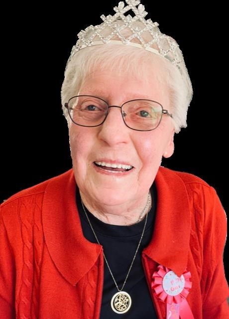 Obituary of Linda Jean Best