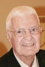 Obituary of Boyd Mefford