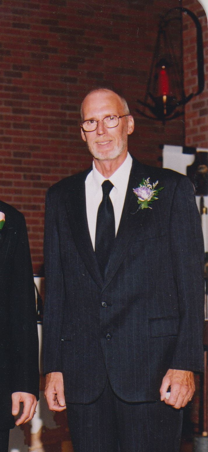 Avis de décès de Terrence John McGeehan