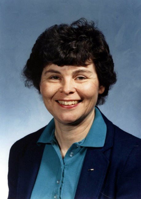 Obituary of Jennie Morgan Lombard