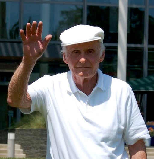 Obituary of Milton Laikin