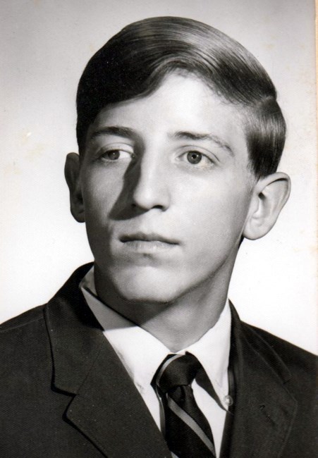 Obituary of Harry Dale Payne