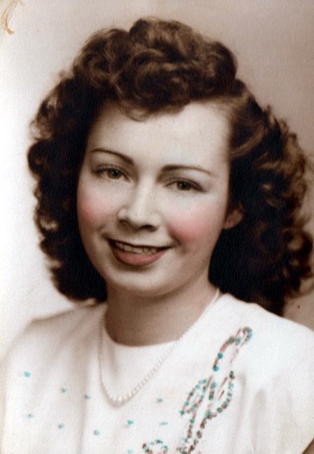 Obituary of Margie Marie Taylor