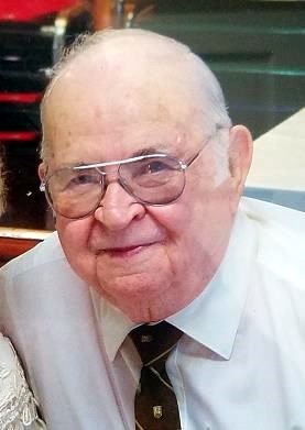 Obituary of William Allen Fox