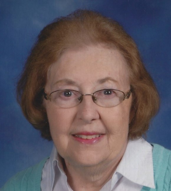Obituary of Barbara Jane Punch