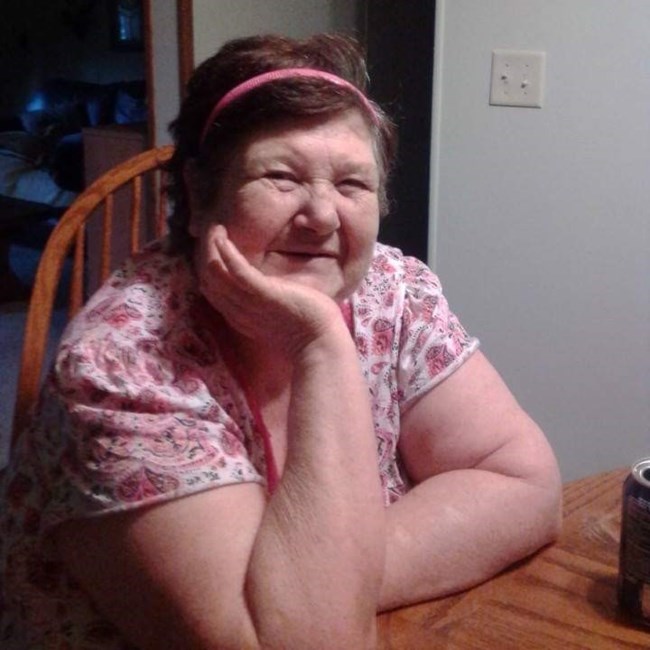 Obituary of Melody Ann Robbins