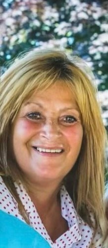 Obituary of Mary Ann Cairo-Harper