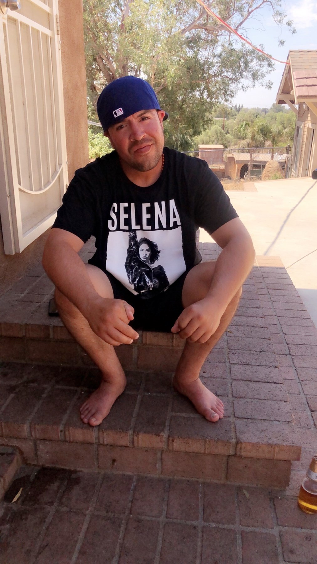 Obituary of Adan "Twin" Chaidez