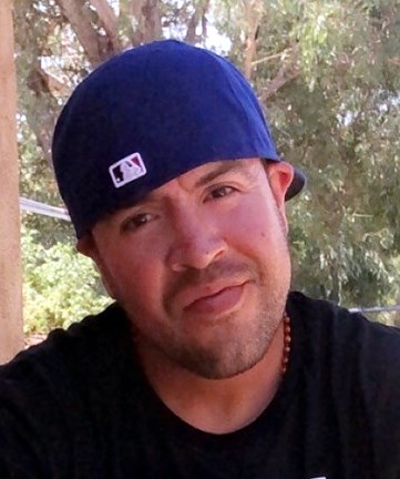 Obituary of Adan "Twin" Chaidez