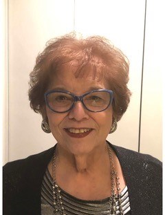 Obituary of Mary E. DeCola