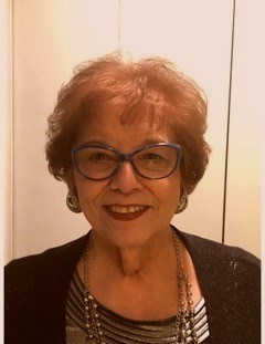 Obituary of Mary E. DeCola