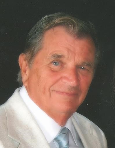 Obituary of Emil Edward Shidel Jr.