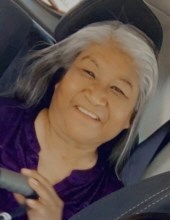 Obituario de Ernestine Hernandez