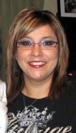 Ursula Cantu