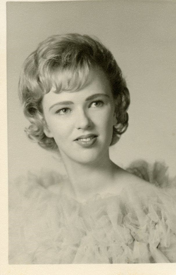 Obituary of Janice A Ruymann