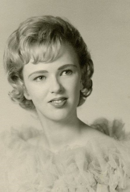 Obituary of Janice A Ruymann