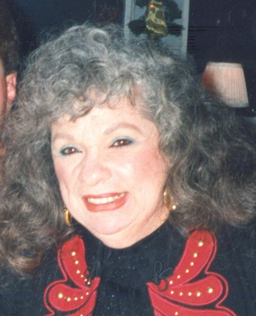 Obituary of Mrs. Barbara Theresa Niles