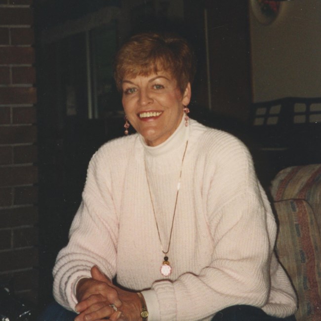 Obituary of Darlene Bures
