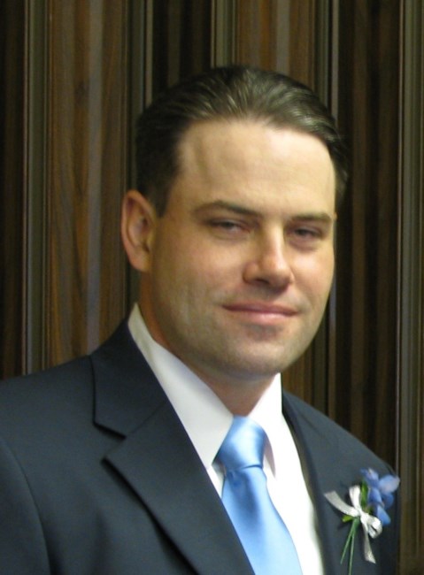 Obituary of Douglas Leroy Limb