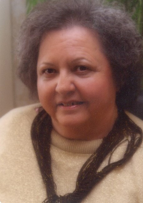 Obituary of Joan Borra