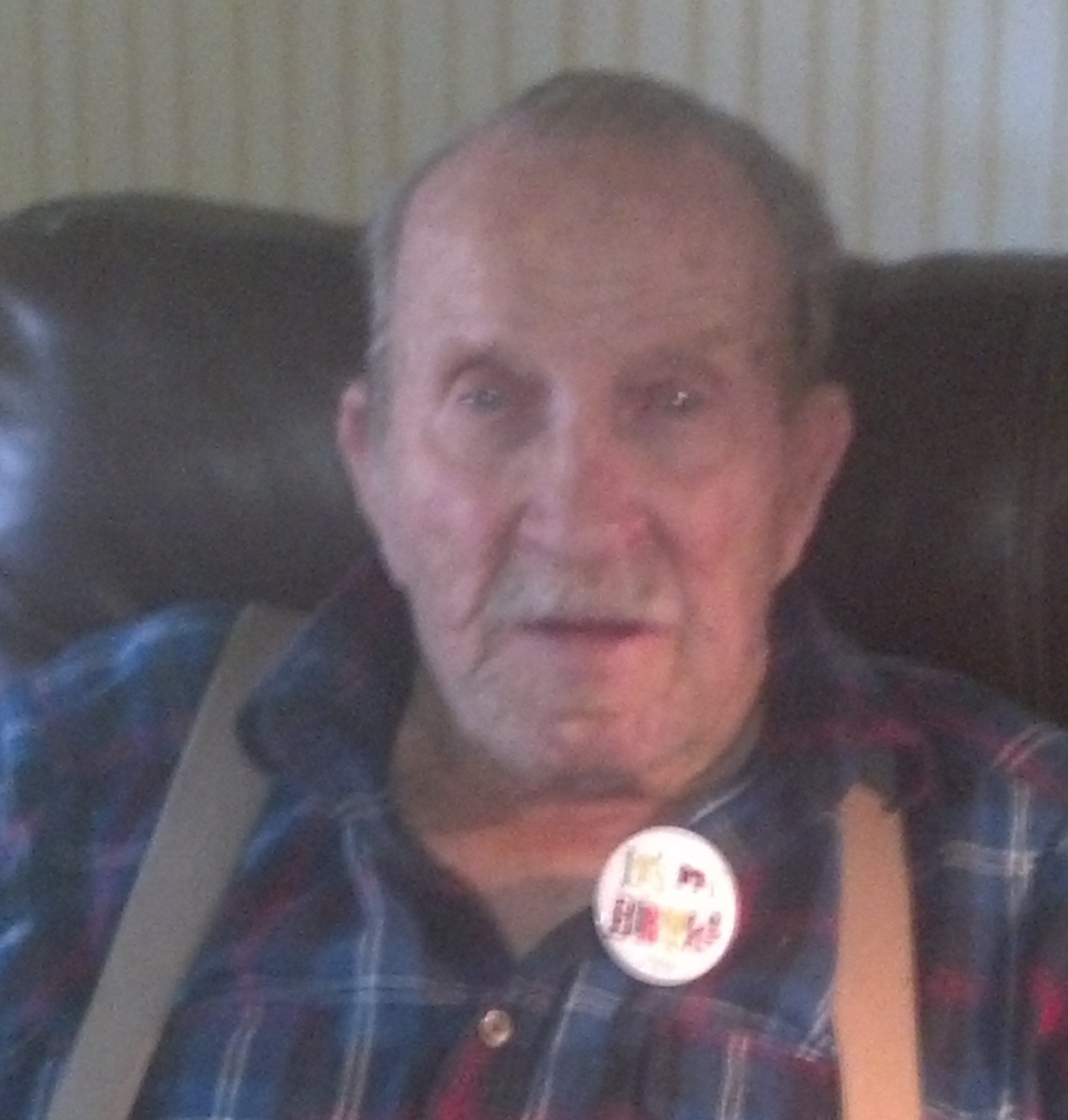 Obituary of Cecil Lowe