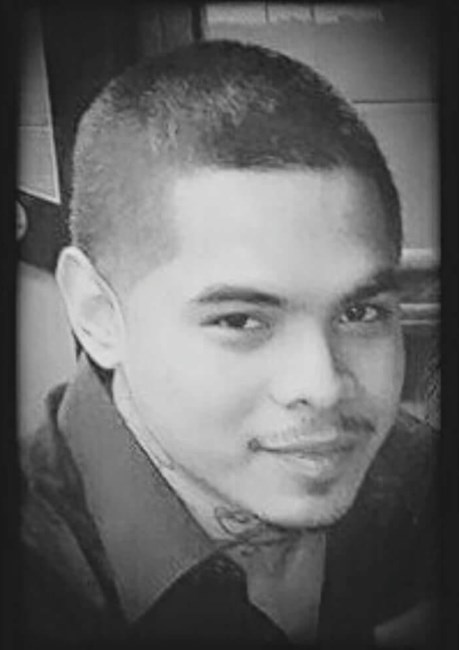 Obituario de Thaddeus Luis Rodriguez Jr.