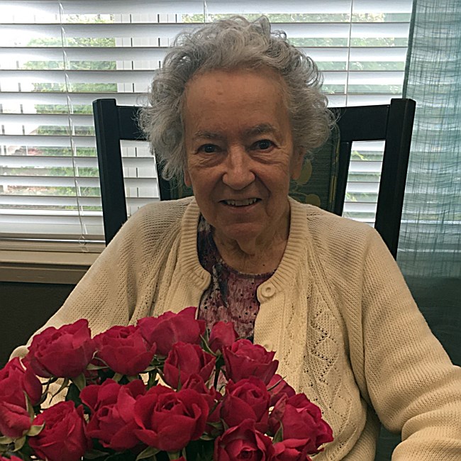 Obituary of Beverly Ann Hanson