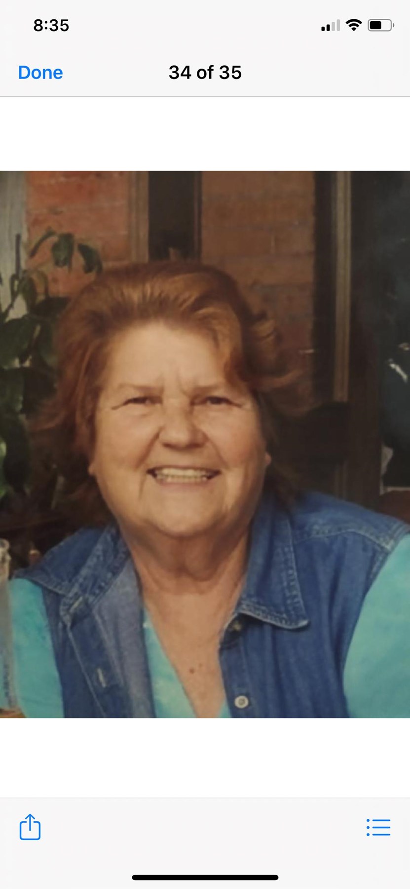 Obituario de Elva Aidee Sahagun