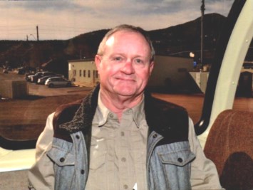 Obituary of James Larry Ferguson