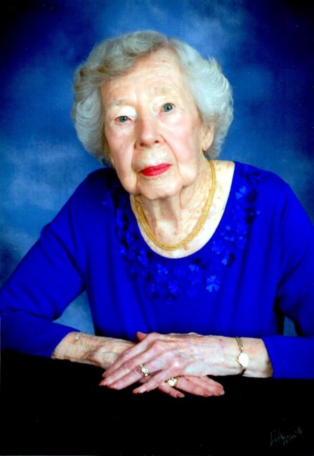 Obituary of Mary "Betty" Collins