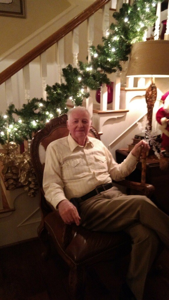 Obituary of Francis Dean Logan