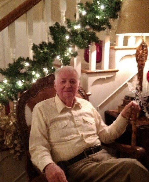 Obituary of Francis Dean Logan